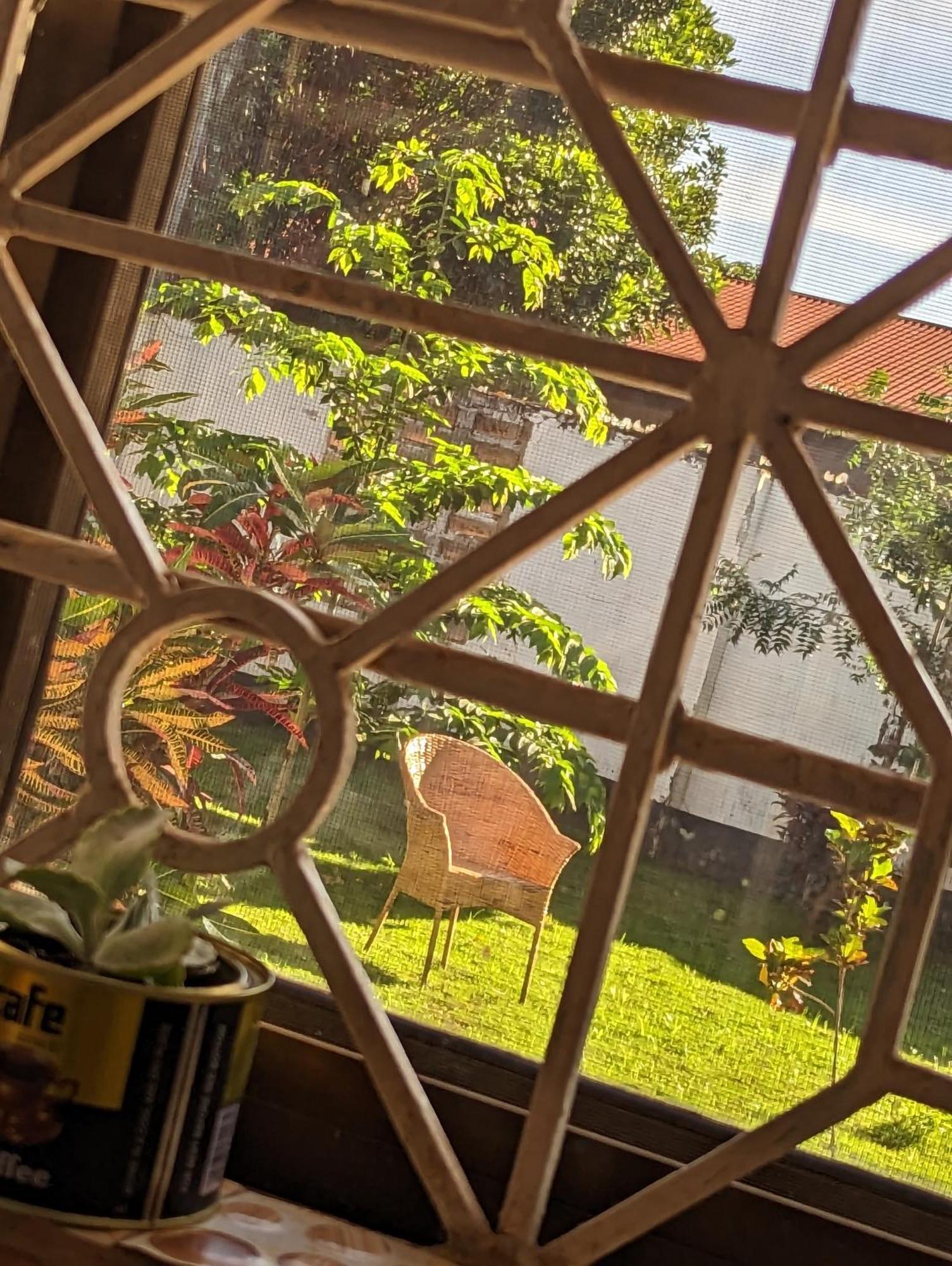 The Lion King Homestay Moshi Ngoại thất bức ảnh